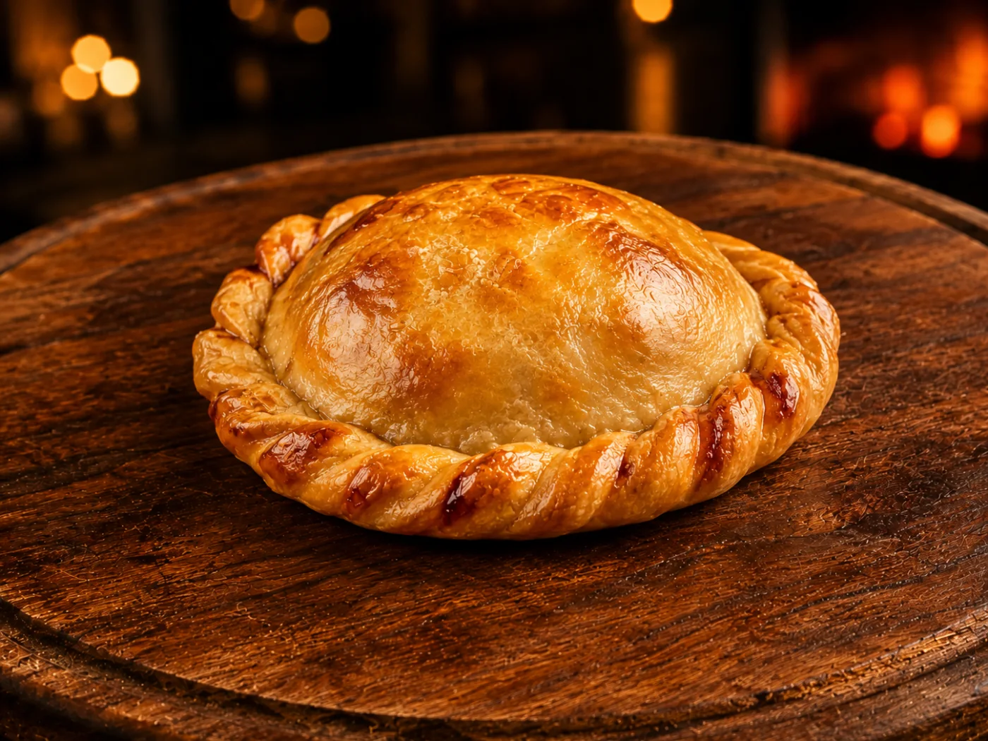 Empanadas criollas caseras de Milonga's