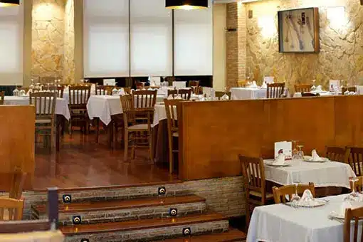 Restaurante Milongas Nervión