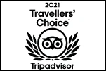 Tripadvisor 2021