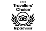 Tripadvisor Travelers Choice 2022