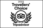 Tripadvisor Travelers Choice 2023